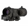 ELCAN SpecterDR 1x-4x с подсветкой сетки 7.62 CX5396 Illuminated Ballistic   (DFOV14-C2)
