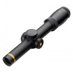 LEUPOLD VX-6 1-6x24 CDS с подсветкой сетки Illuminated FireDot (112319)