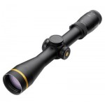 LEUPOLD VX-6 2-12x42 CDS с подсветкой сетки Illuminated LR Duplex (111980)