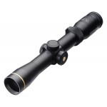 LEUPOLD VX-R 2-7x33, 0.25 МОА, с подсветкой сетки Ballistic FireDot (111233)