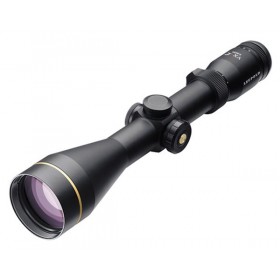 Прицел LEUPOLD VX-R 3-9x50, 0.25 МОА, с подсветкой сетки FireDot Duplex (110688)