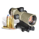 LUCID HD7 Red Dot Sight, Gen III (HD7-TAN)