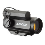LUCID M7 Micro Dot Sight 2MOA Dot 25MOA(M7)