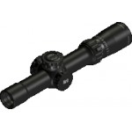 MARCH Compact 1x-10x24 Tactical, MML (D10V24TML)