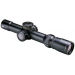 MARCH Compact 1x-10x24 Tactical с подсветкой сетки, Illuminated MTR-3 (D10V24TI)