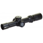 MARCH-F 1x-8x24 Tactical First Focal Plane с подсветкой сетки, Illuminated FMC-1 (D8V24FIML)