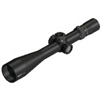 MARCH-FX 5x-40x56 Tactical с подсветкой сетки, Труба 34мм, Illuminated FMA-1 (D40V56FIMA8)