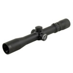 NIGHTFORCE NXS 2.5–10x32, ZeroStop, .250 MOA, WL, с подсветкой сетки MOAR (C455)