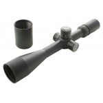 NIGHTFORCE NXS 5.5-22x50, .250 MOA, с подсветкой сетки MOAR (C431)