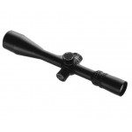NIGHTFORCE NXS 5.5-22x50, ZeroStop, .250 MOA с подсветкой сетки MOAR-T (C505)