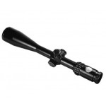 NIGHTFORCE Competition 15-55x52, .125 MOA FCR-1 (C514)