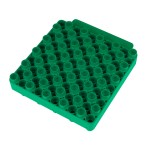 Блок RCBS Universal Case Loading Block (9452)