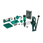 Пресс и набор RCBS Rock Chucker Supreme Master Reloading Kit (9361)