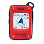 GPS навигатор BUSHNELL BackTrack D-Tour, Clam (360300)