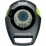 GPS навигатор BUSHNELL BackTrack Original G2, Clam (360401)