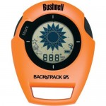 GPS навигатор BUSHNELL BackTrack Original G2, Clam (360403)