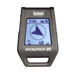 GPS навигатор BUSHNELL BackTrack Point-5, Clam (360200)