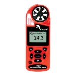 Карманная метеостанция KESTREL 4000 Weather Meter с устройством Bluetooth (0840ORA)