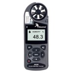 Карманная метеостанция KESTREL 4000 Weather Meter с устройством Bluetooth (0840BGRY)