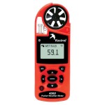 Карманная метеостанция KESTREL 4000 Weather Meter с устройством Bluetooth (0840BORA)