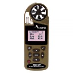 Карманная метеостанция KESTREL 4000NV Weather Meter (0840NVTAN)