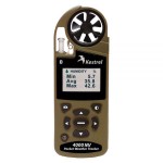 Карманная метеостанция KESTREL 4000NV Weather Meter с устройством Bluetooth (0840BNVTAN)