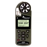 Карманная метеостанция KESTREL 4500NV Weather Meter с устройством Bluetooth (0845BNVOLV)