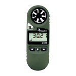 Карманный измеритель метеоусловий KESTREL 2500NV Weather Meter (0825NV)