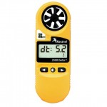 Карманная метеостанция KESTREL 3500DT Weather Meter / Digital Psychrometer (0835DT)