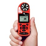 Карманная метеостанция KESTREL 4200 Bluetooth Climate/Airflow Meter (0842B)