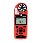 Карманная метеостанция KESTREL 4250 Bluetooth Racing Weather & Environmental Meter (0842RB)