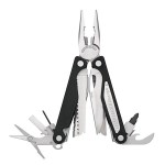 Мультиинструмент LEATHERMAN Charge AL 17-in-1 Full-Size Tool, Premium Sheath (LET-830662)