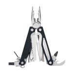 Мультиинструмент LEATHERMAN Charge ALX 18-in-1 Full-Size Tool, Premium Sheath (LET-830674)