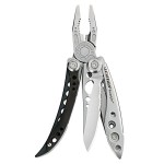 Мультиинструмент LEATHERMAN Freestyle 5-in-1 Pocket-Size Tool (LET-831078)