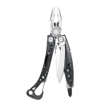 Мультиинструмент LEATHERMAN Skeletool CX Pocket-Size 7-in-1 Tool, Standard Sheath (LET-830950)