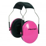 Наушники PELTOR Junior Earmuff NRR 22 dB (97022)