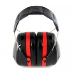 Наушники PELTOR Optime 105 NRR 30 dB Over the Head Earmuff with Headband (H10A)