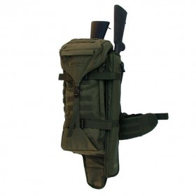 Рюкзак EBERLESTOCK Gunslinger Pack, Coyote Brown (GS05MC)