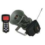 Электронный манок FOXPRO Hellfire (75 голосов) (HFC1)