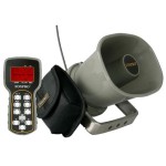 Электронный манок FOXPRO Hellfire (75 голосов) (HF1)