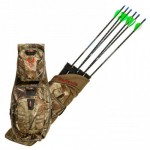 Колчан BADLANDS Mag Hip Quiver, AP (BMHQAP)