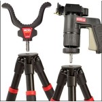 Упор-трипод BOGgear Heavy Duty (Высокий) (HD-3)