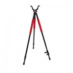 Упор-трипод BOGgear Legged Devil (Высокий), Red (RLD-3)