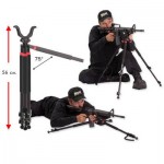 Упор-трипод BOGgear Tactical Devil (Короткий) (TAC-3S)