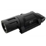Тактический фонарь HALEY INFORCE WML Weapon Mounted Momentary Light, 200 Lumens, Black (WML-B-W-M)