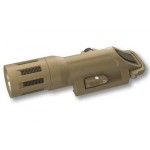 Тактический фонарь INFORCE WMLX, 500 Lumens, Flat Dark Earth (WMLX-F-W)