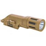 Тактический фонарь INFORCE WMLX, 500 Lumens, Desert Sand (WMLX-S-W)