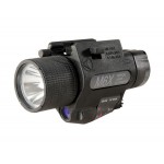 Тактический фонарь INSIGHT M6X-000-A1Laser (M6X-000-A1)