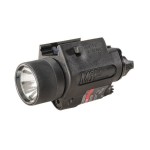 Тактический фонарь INSIGHT TLI-000-A1 Laser (TLI-000-A1)