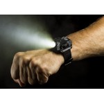 Тактический фонарь SUREFIRE 2211 WristLight Variable-Output LED WristLight (2211-A-BK)